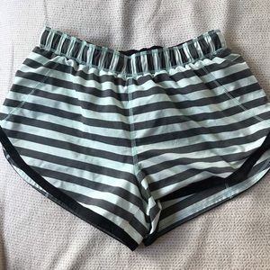 Lulu lemon Shorts